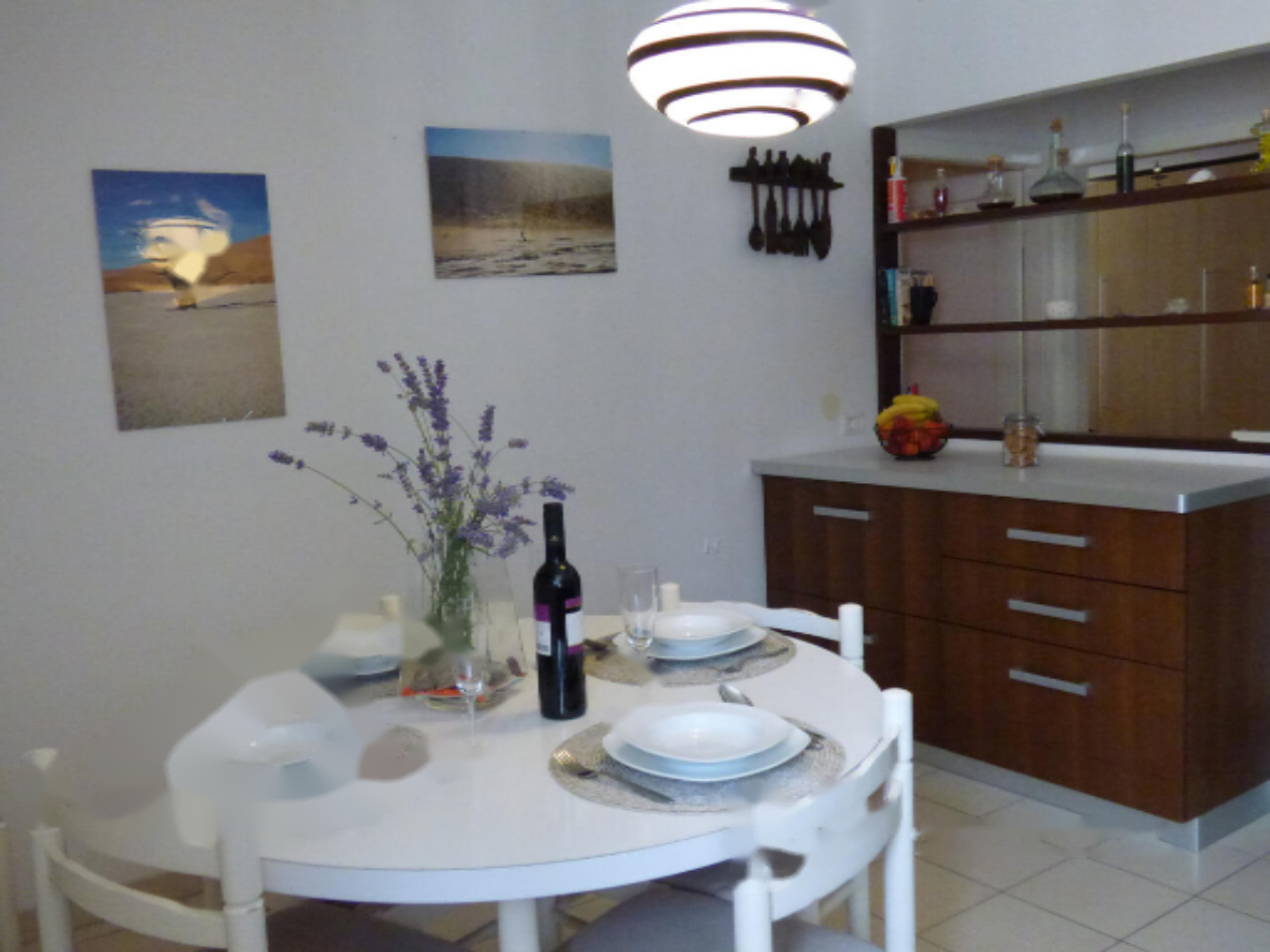 Wohnung in Piran, Slowenien, 65 m² - Foto 1