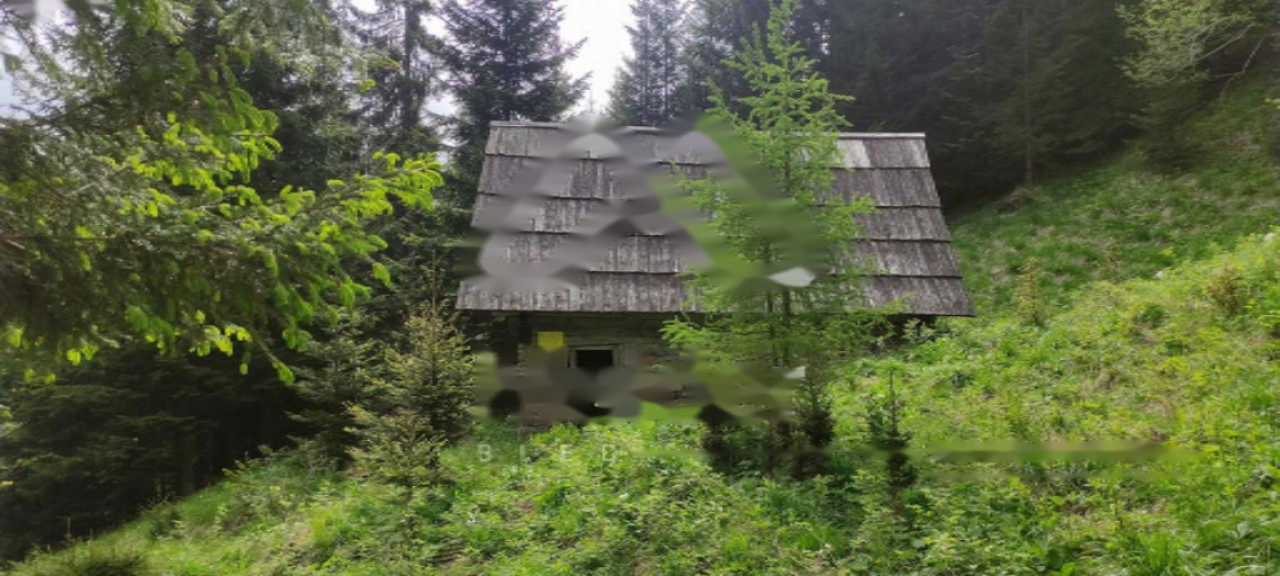 Maison à Jesenice, Slovénie, 31 m² - image 1