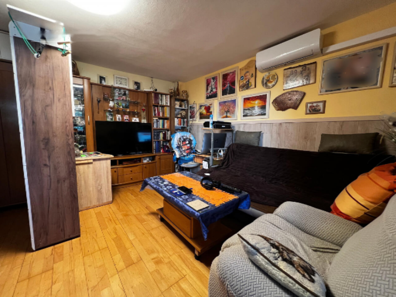 Casa en Liubliana, Eslovenia, 85 m² - imagen 1