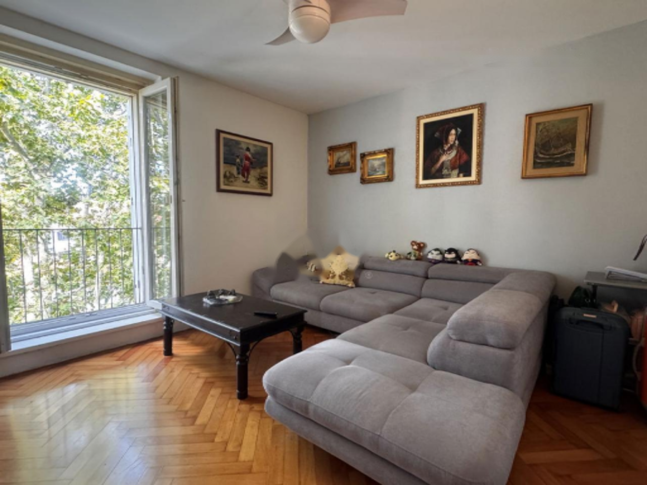 Appartamento a Capodistria, Slovenia, 58 m² - foto 1