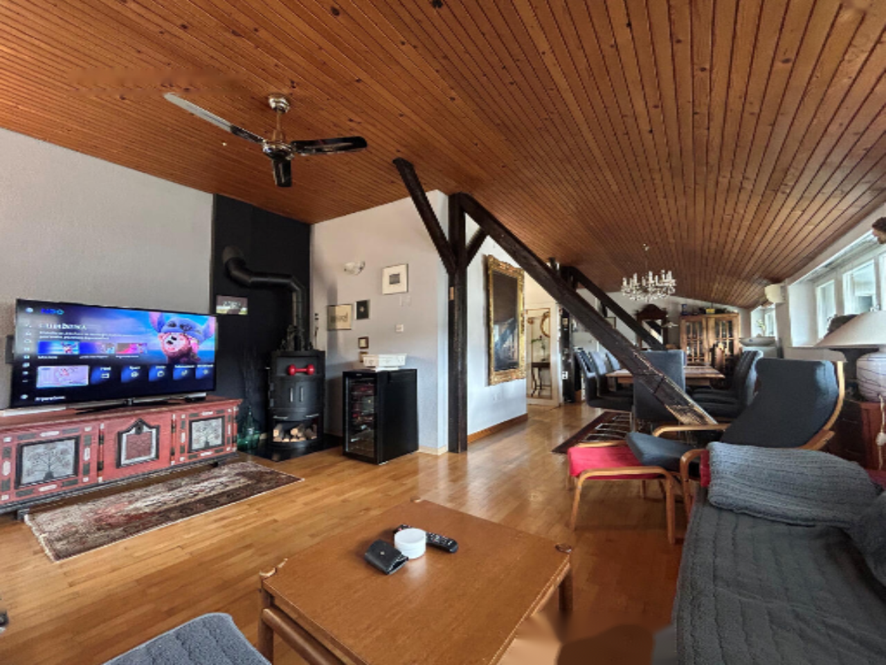 Appartement à Ljubljana, Slovénie, 125 m² - image 1
