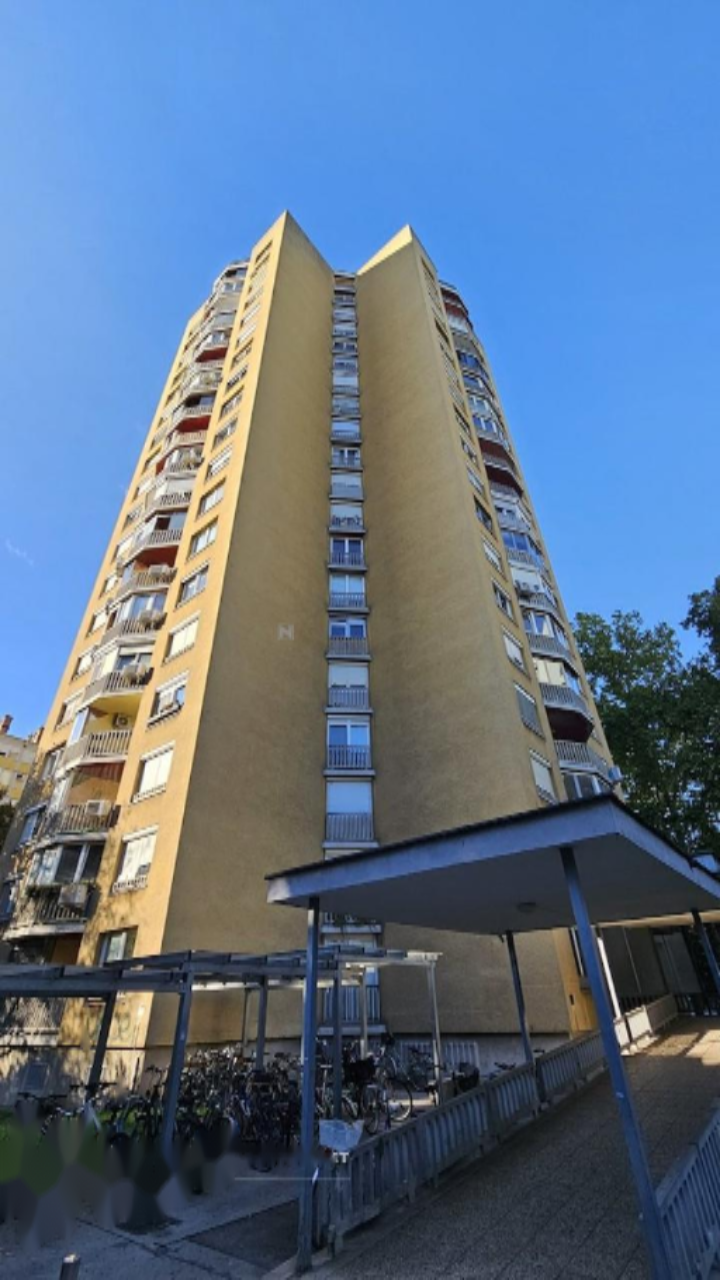 Appartement à Ljubljana, Slovénie, 64 m² - image 1