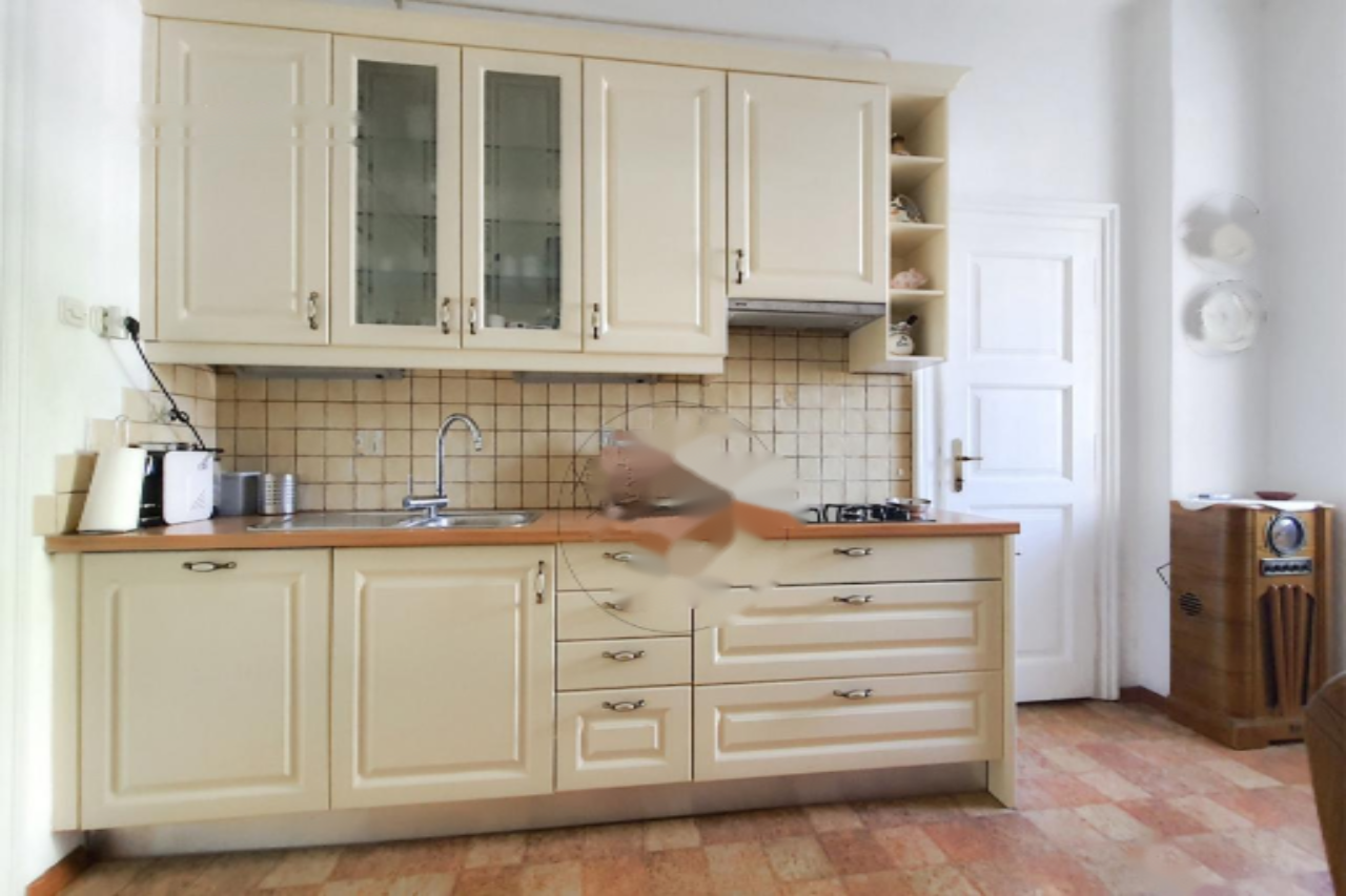 Wohnung in Ljubljana, Slowenien, 118 m² - Foto 1