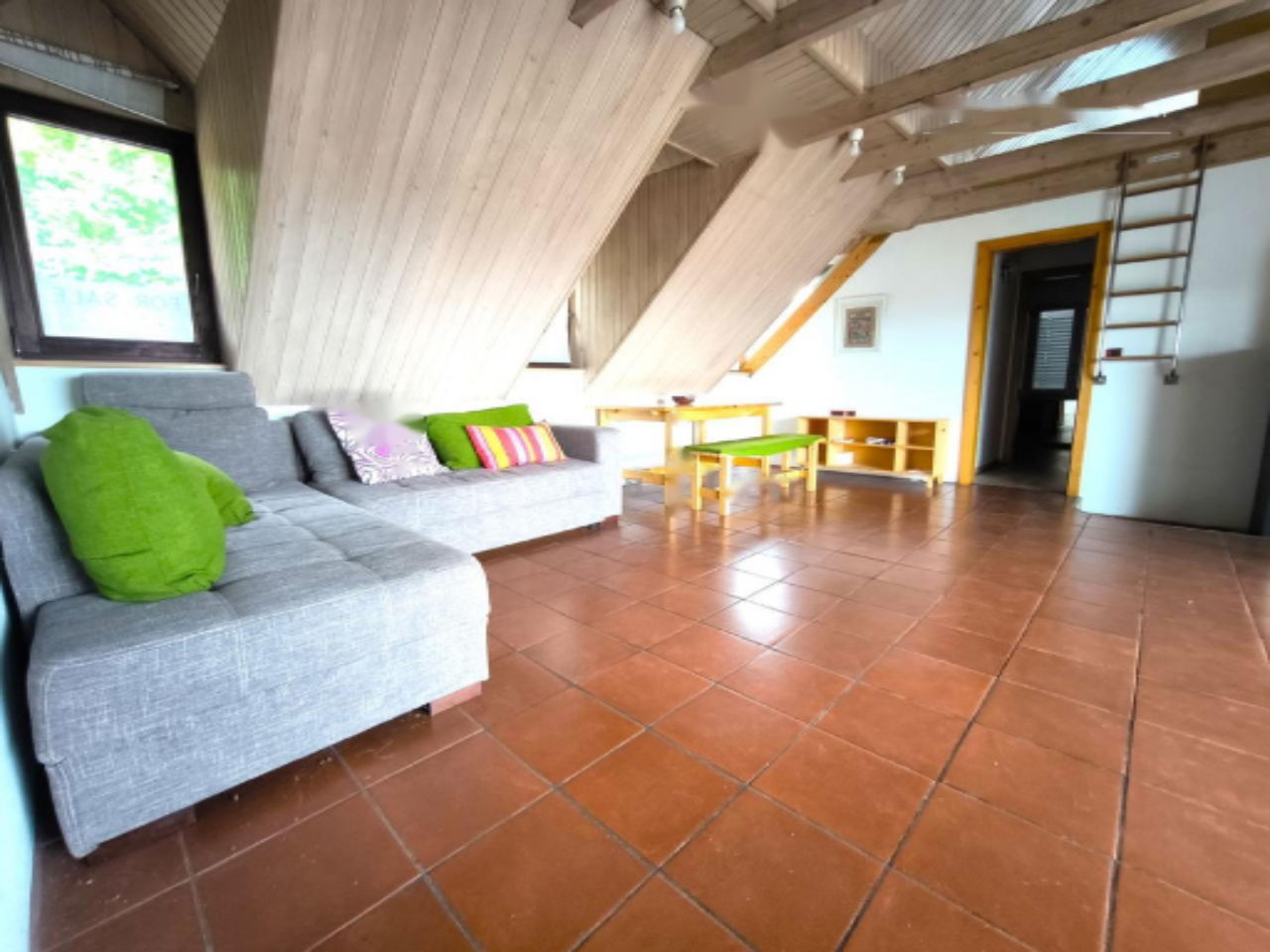 Appartamento a Lubiana, Slovenia, 132 m² - foto 1