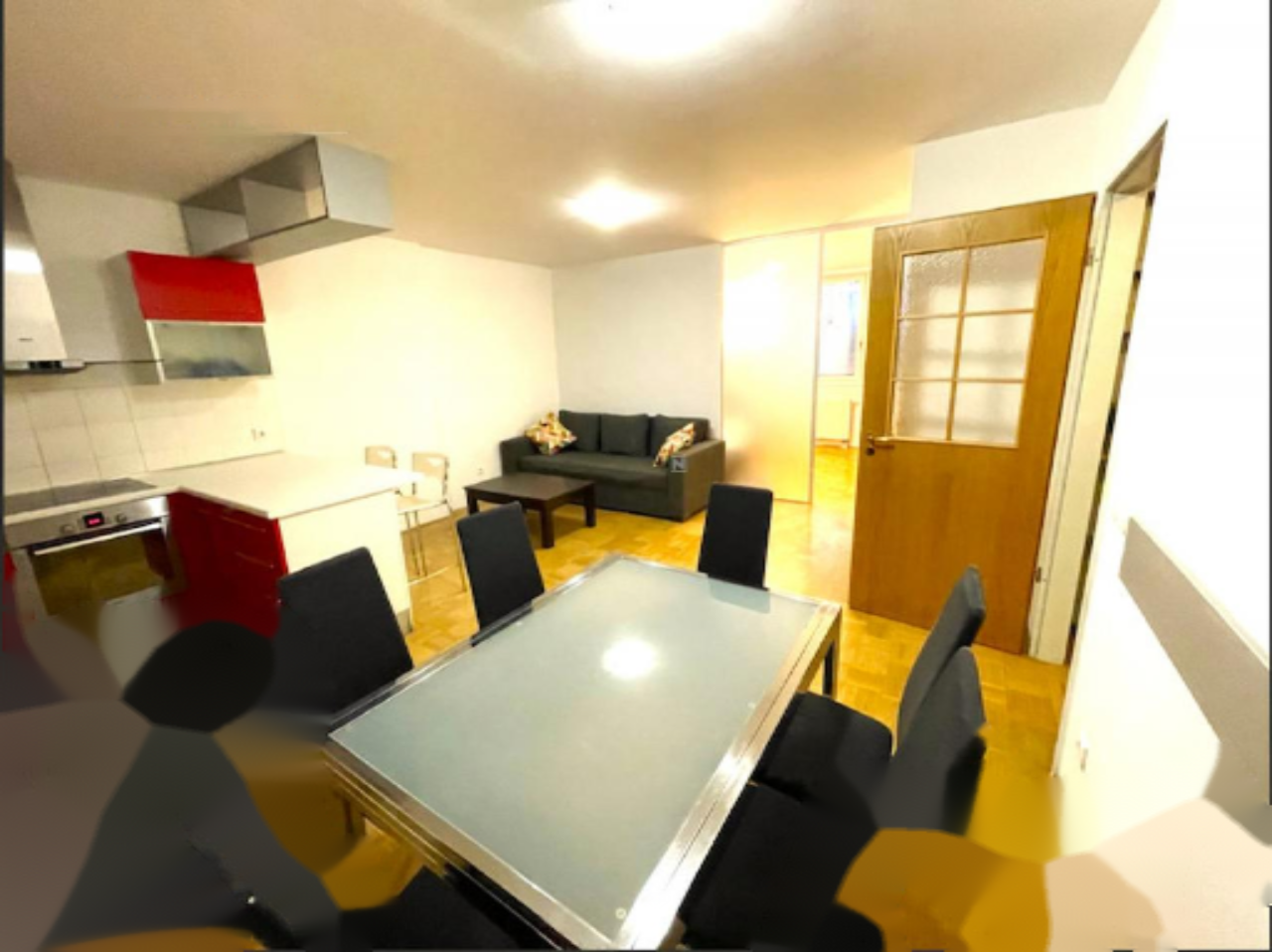 Appartamento a Lubiana, Slovenia, 81 m² - foto 1