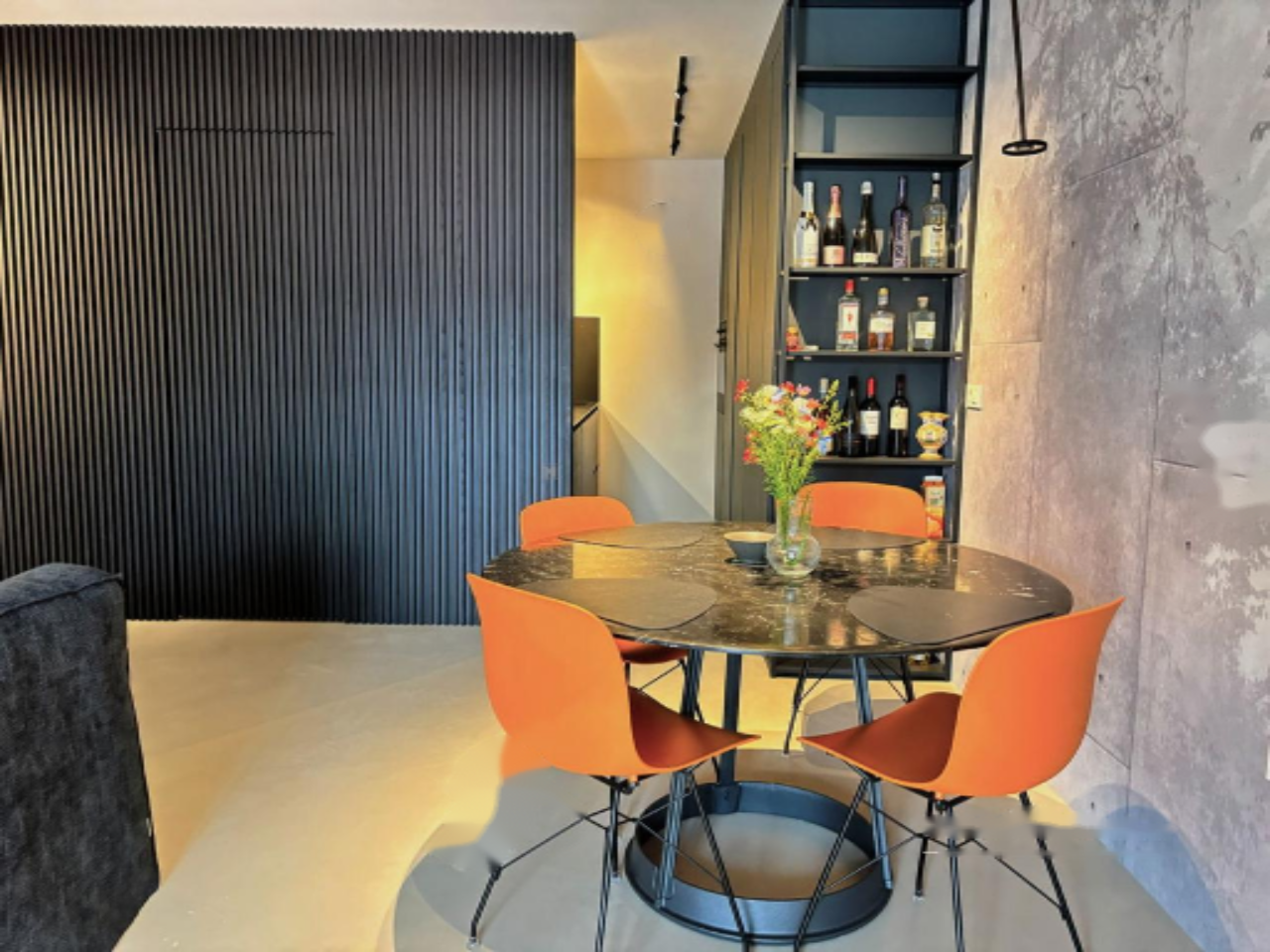 Piso en Liubliana, Eslovenia, 85 m² - imagen 1
