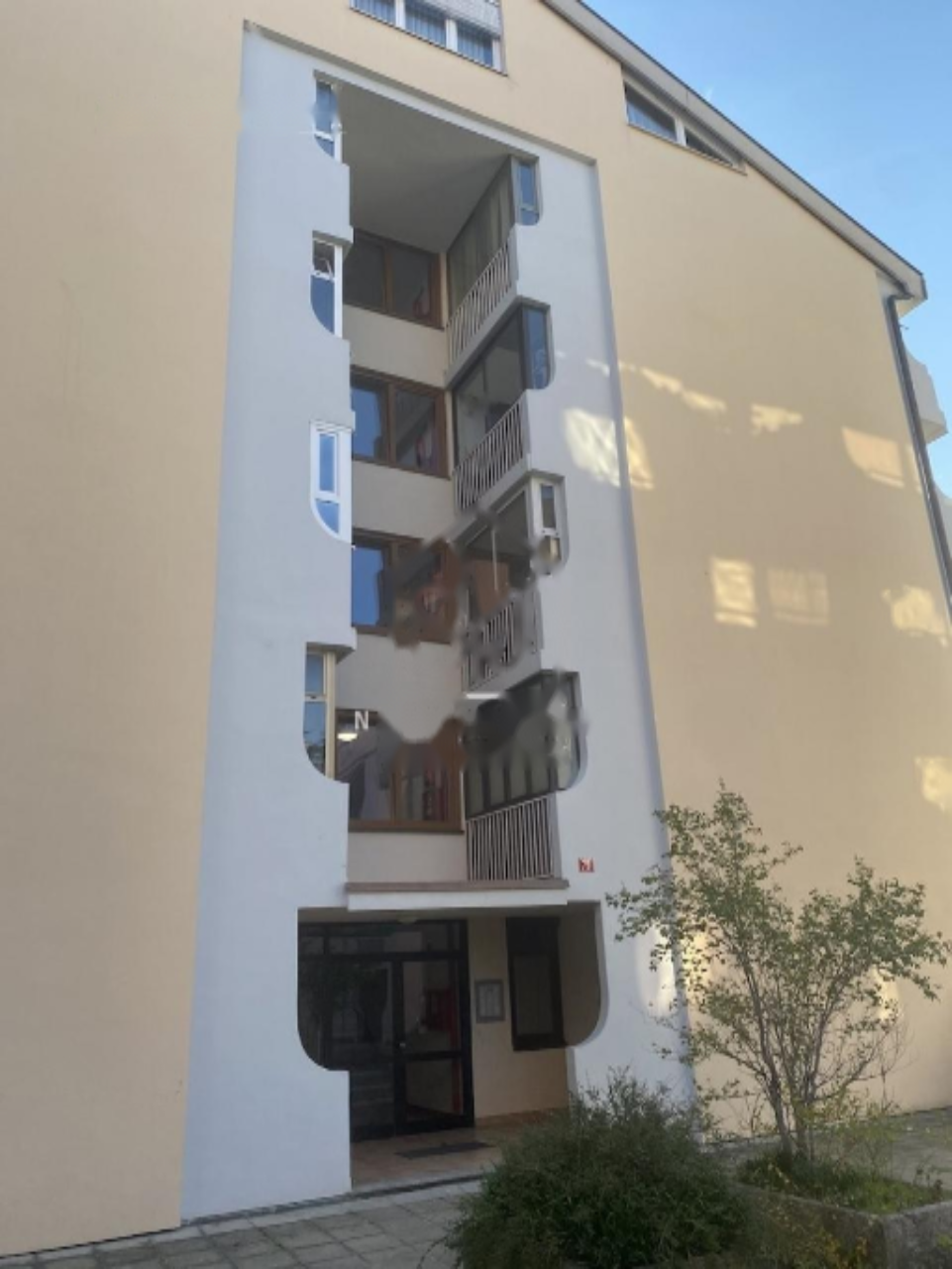 Flat in Lucija, Slovenia, 69 m² - picture 1