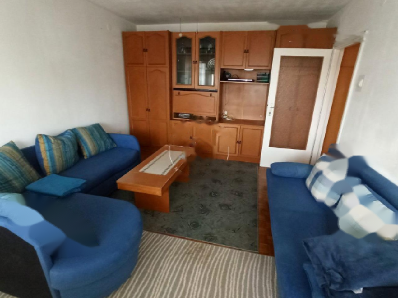 Appartement à Ljubljana, Slovénie, 64 m² - image 1