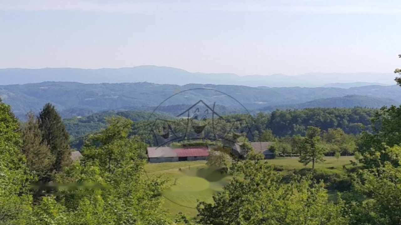 Farm in Krško, Slowenien, 370 000 m² - Foto 1