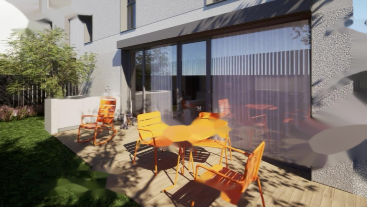 Haus in Ljubljana, Slowenien, 200 m² - Foto 1