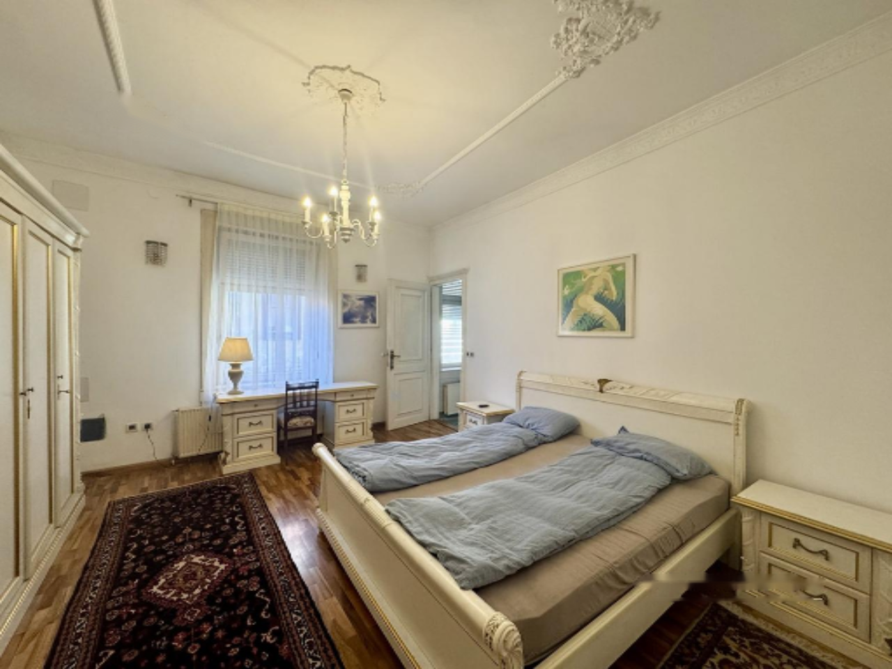 Piso en Liubliana, Eslovenia, 121 m² - imagen 1
