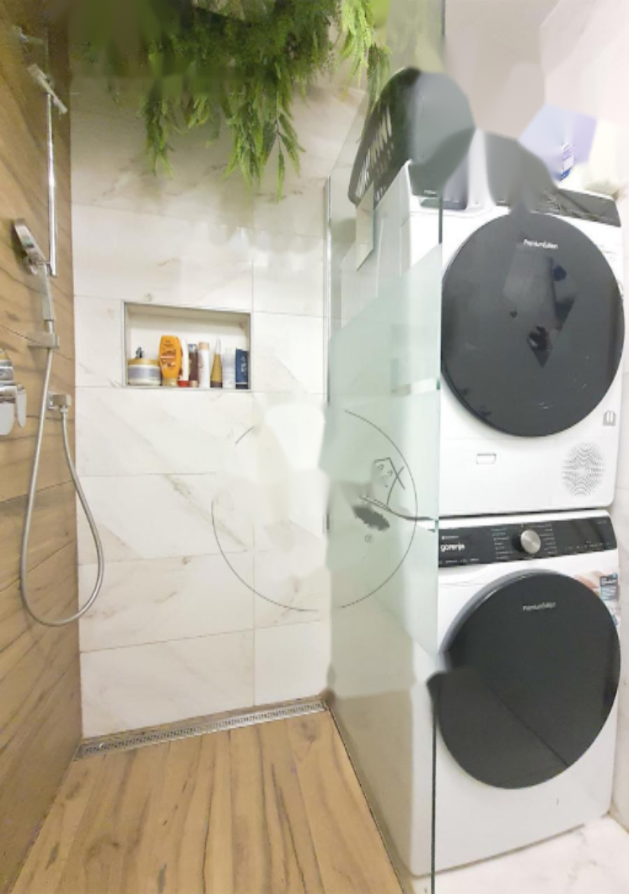 Appartamento a Lubiana, Slovenia, 60 m² - foto 2