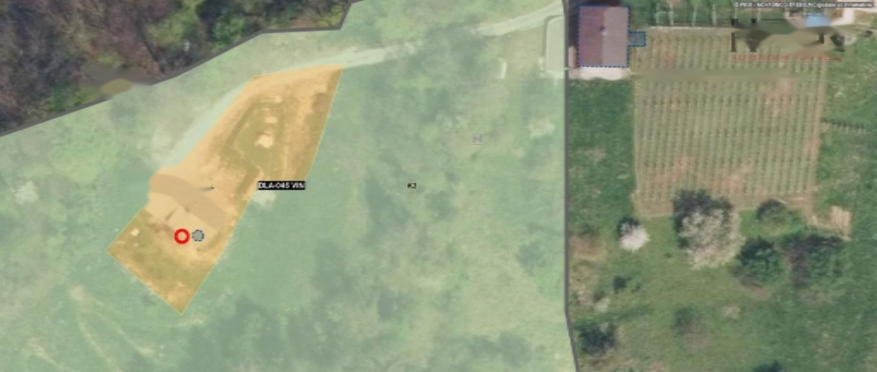 Haus in Trebnje, Slowenien, 129 m² - Foto 2