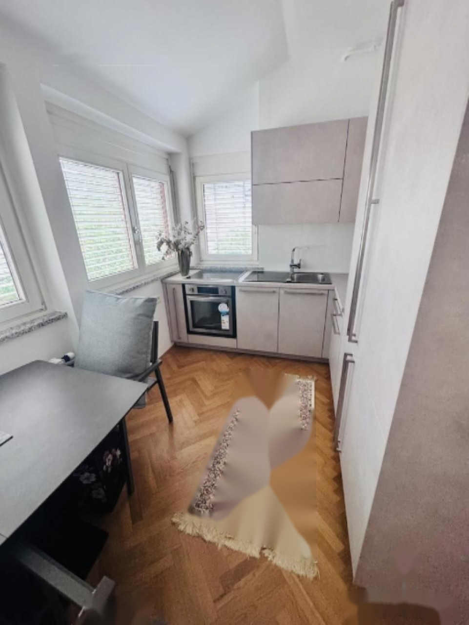 Piso en Liubliana, Eslovenia, 247 m² - imagen 2