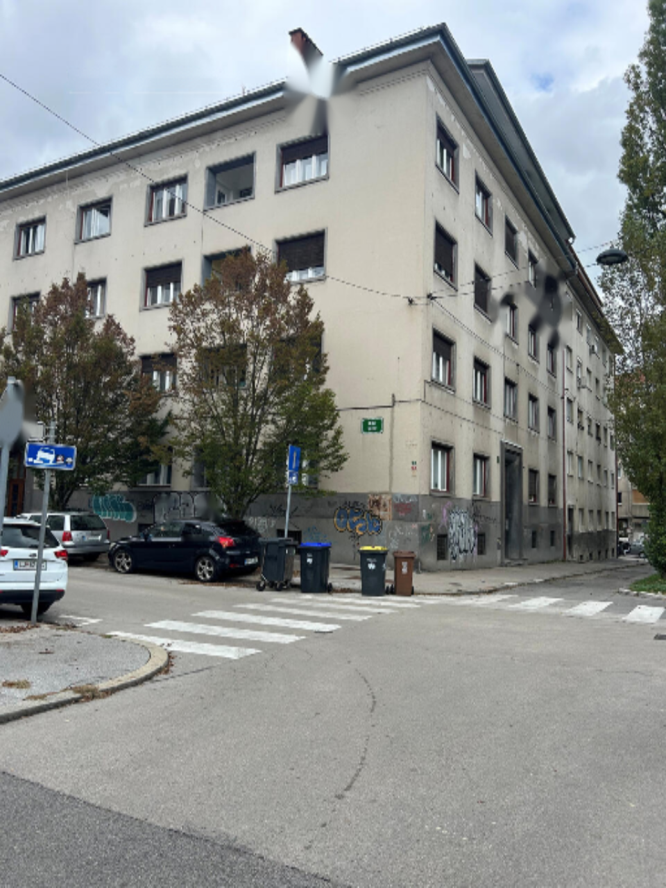 Flat in Ljubljana, Slovenia, 125 m² - picture 2