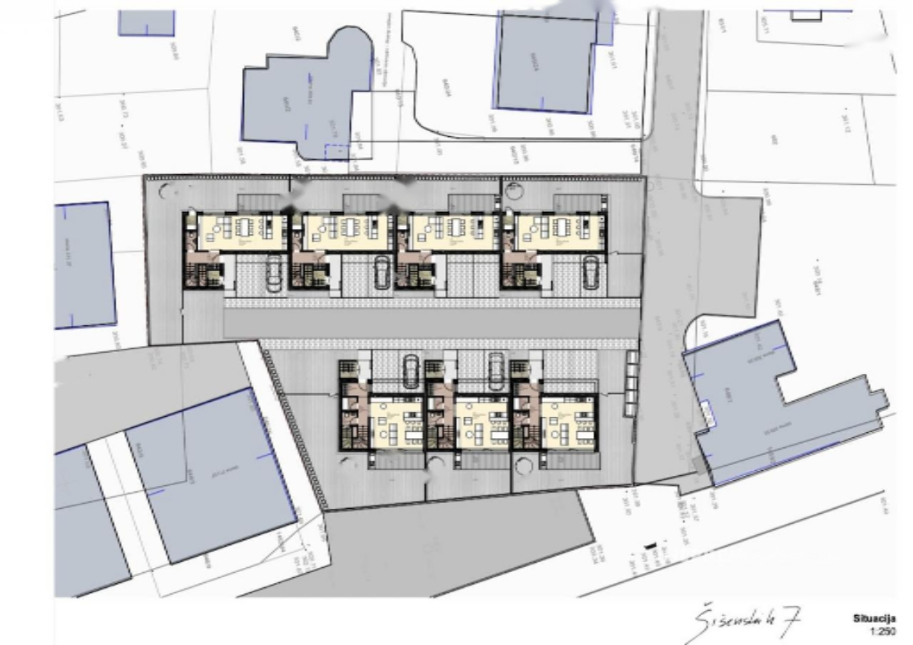 Maison à Ljubljana, Slovénie, 200 m² - image 2