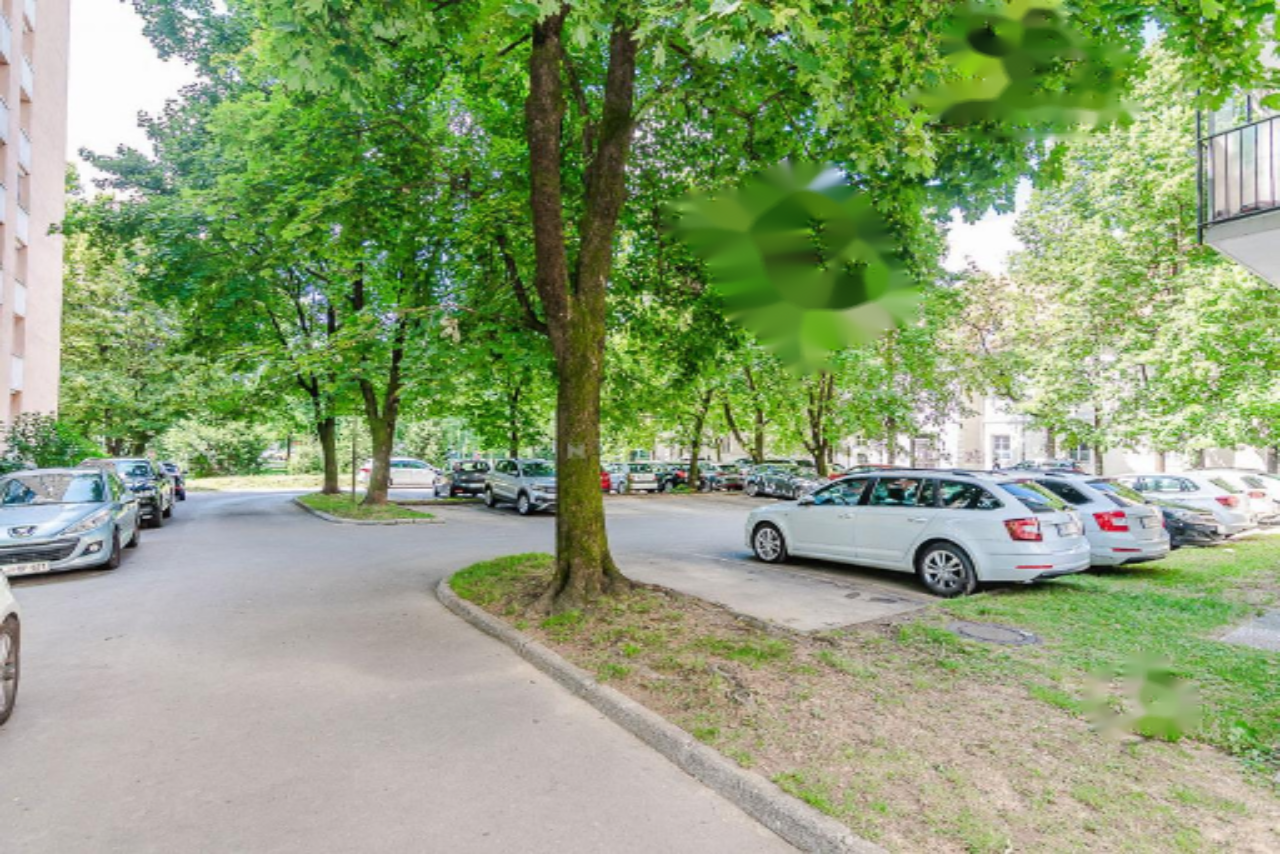 Appartamento a Lubiana, Slovenia, 53 m² - foto 2