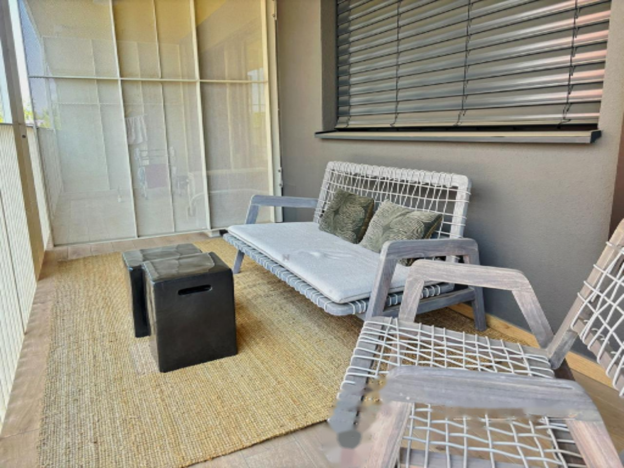 Flat in Ljubljana, Slovenia, 85 m² - picture 2