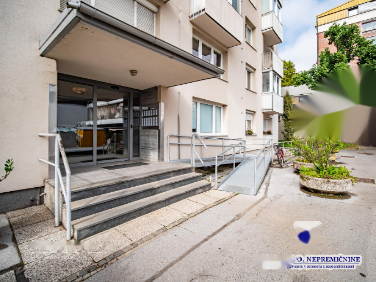 Appartamento a Lubiana, Slovenia, 33 m² - foto 2