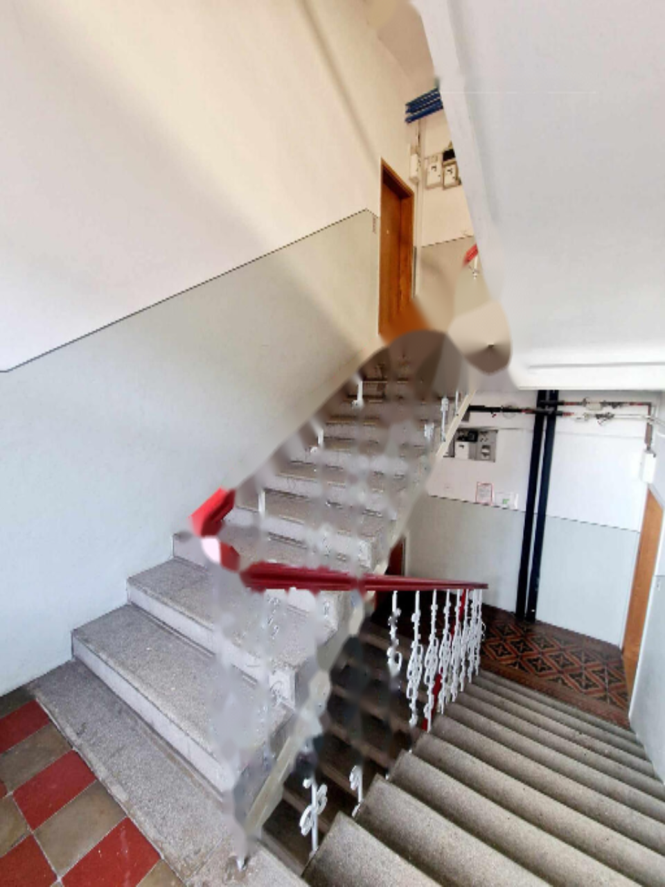 Wohnung in Ljubljana, Slowenien, 59 m² - Foto 2