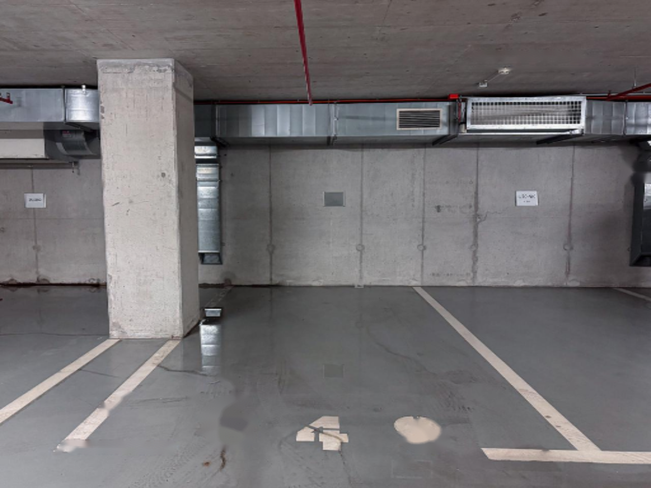 Flat in Ljubljana, Slovenia, 75 m² - picture 2