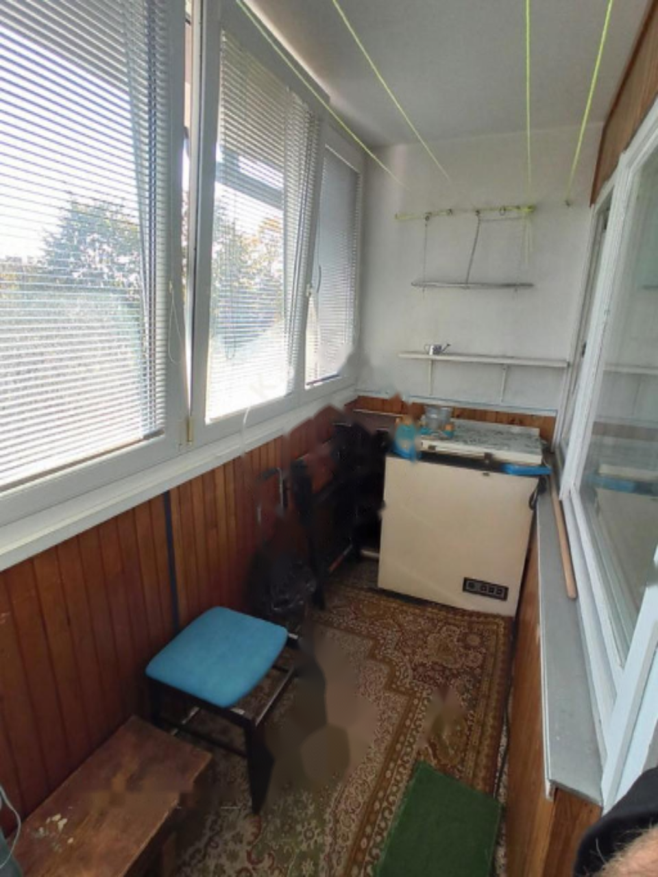 Appartamento a Lubiana, Slovenia, 64 m² - foto 2