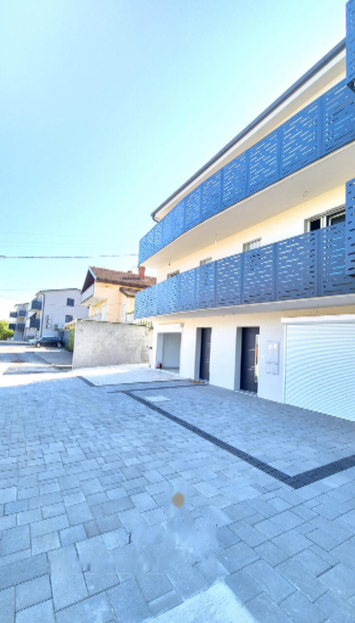 Piso en Koper, Eslovenia, 154 m² - imagen 2