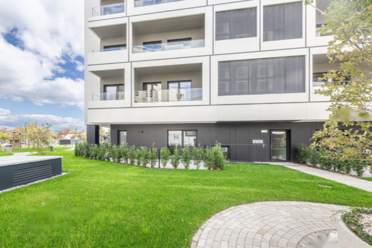 Appartamento a Lubiana, Slovenia, 103 m² - foto 3