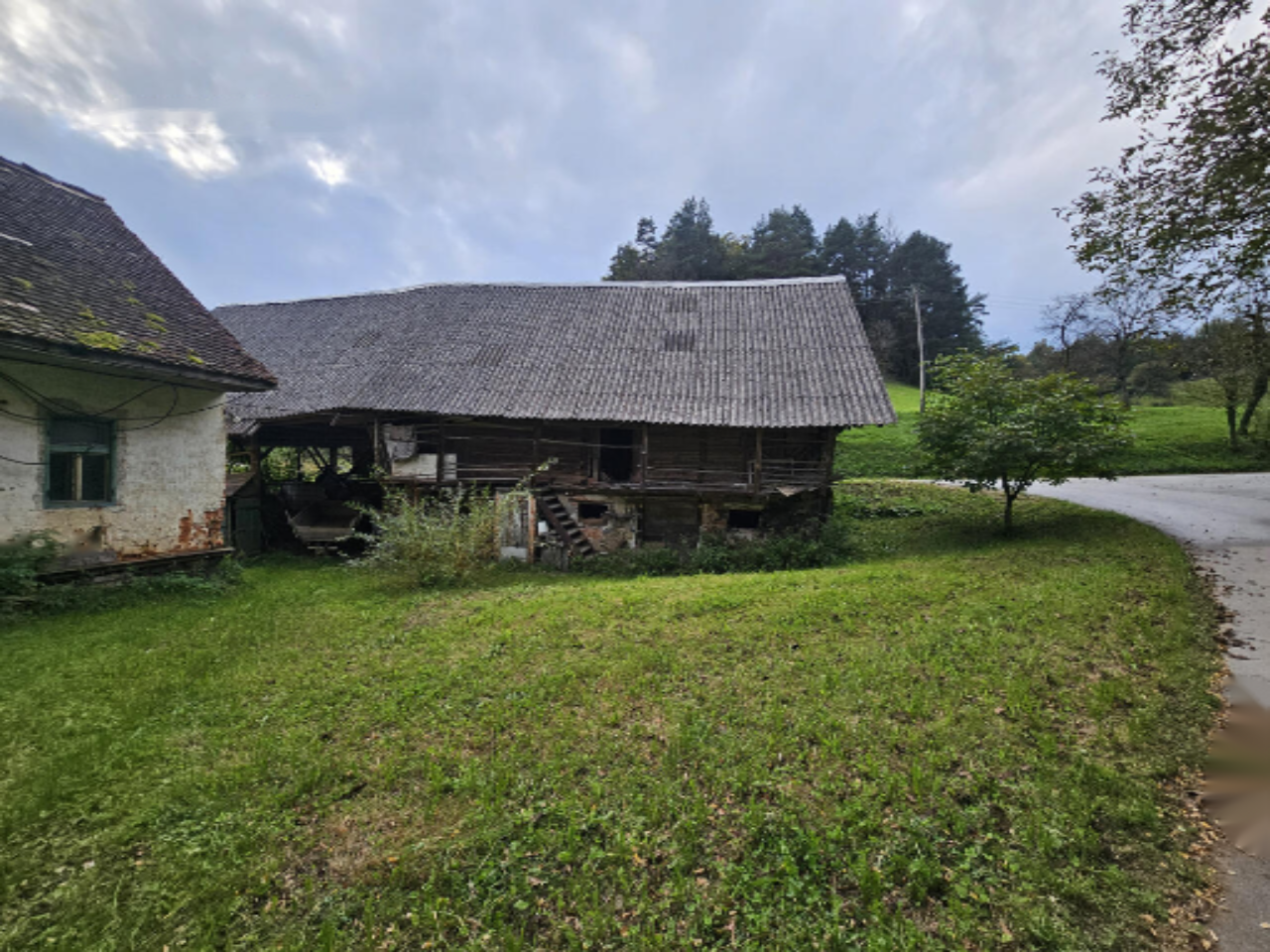 Haus in Zgornja Polskava, Slowenien, 1 360 m² - Foto 3