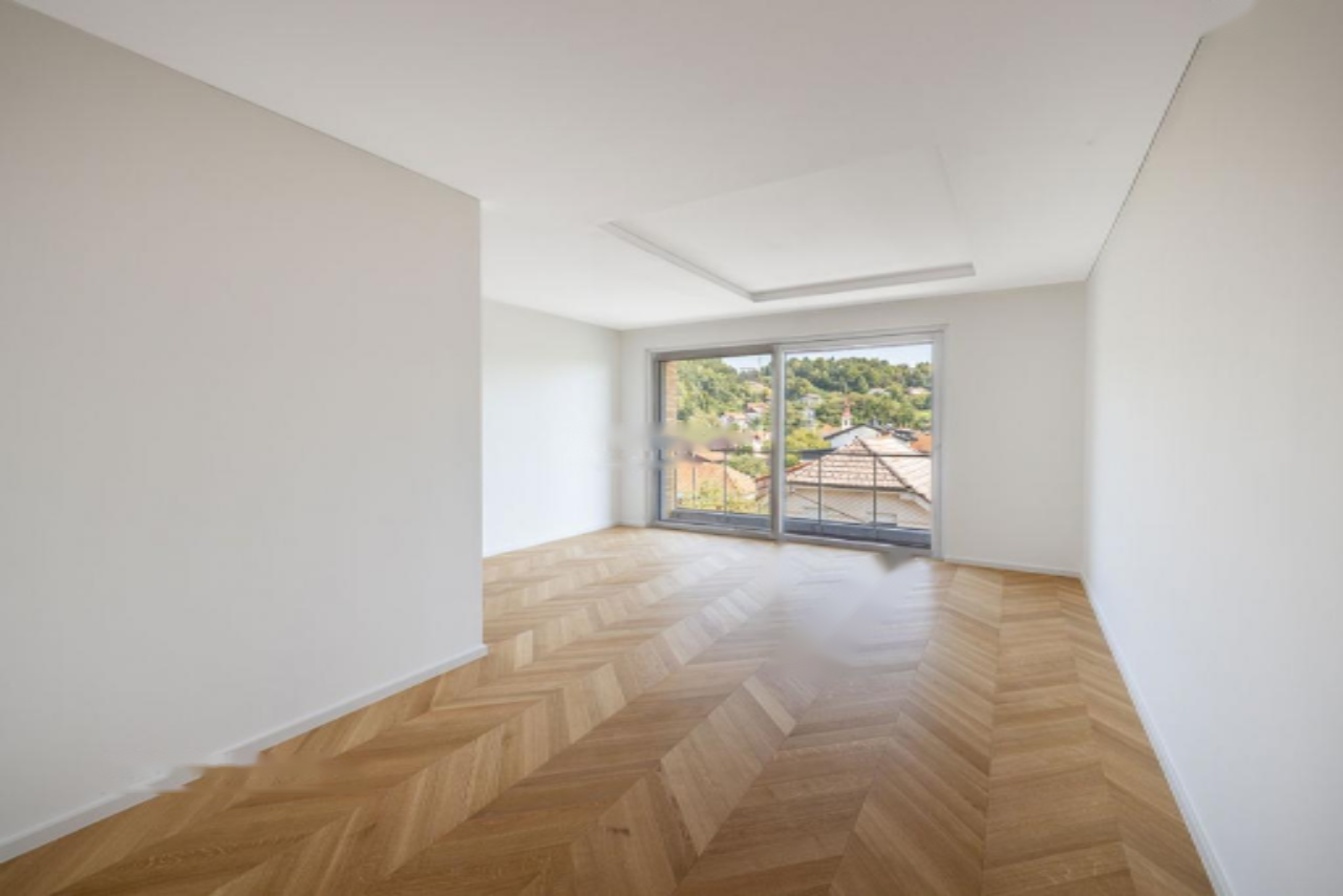 Flat in Ljubljana, Slovenia, 50 m² - picture 3