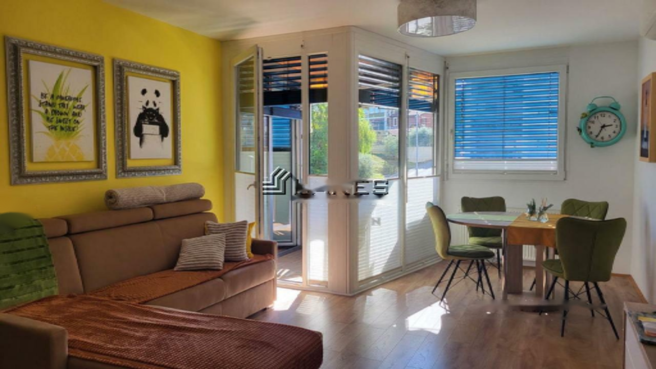 Flat in Koper, Slovenia, 60 m² - picture 3