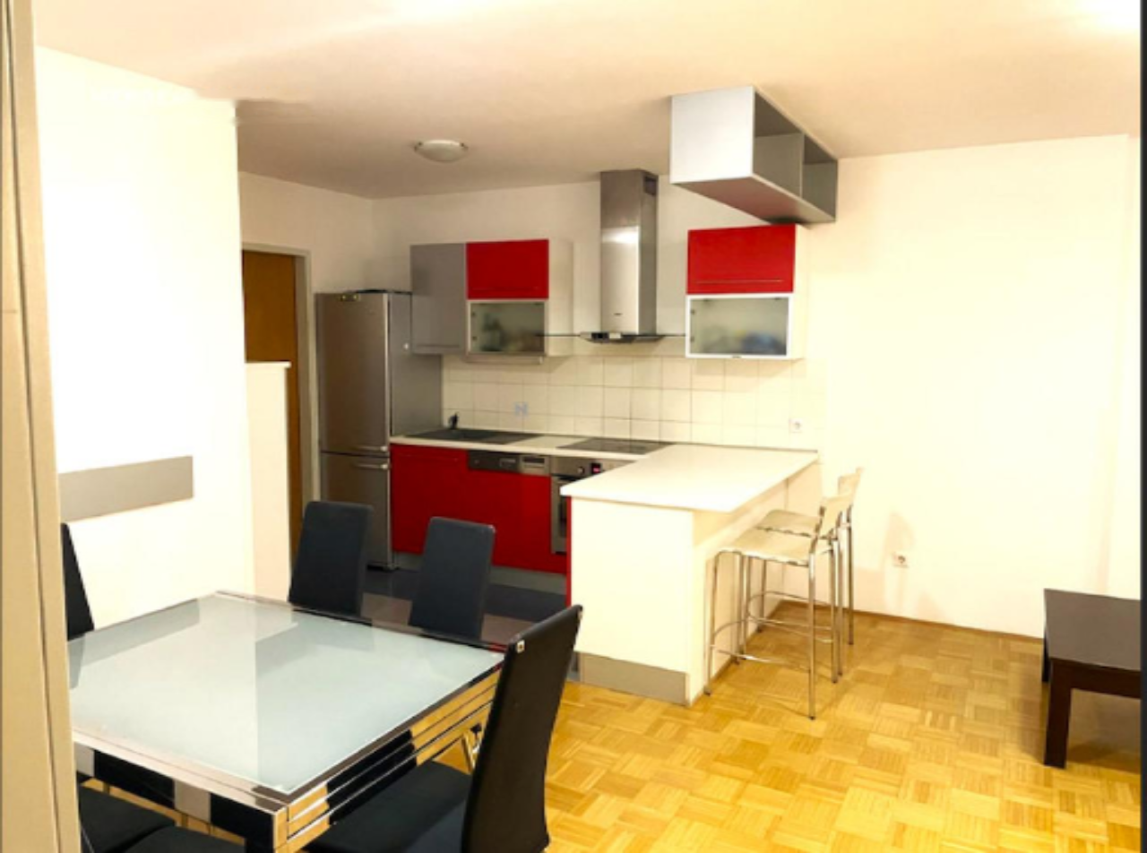 Appartamento a Lubiana, Slovenia, 81 m² - foto 3