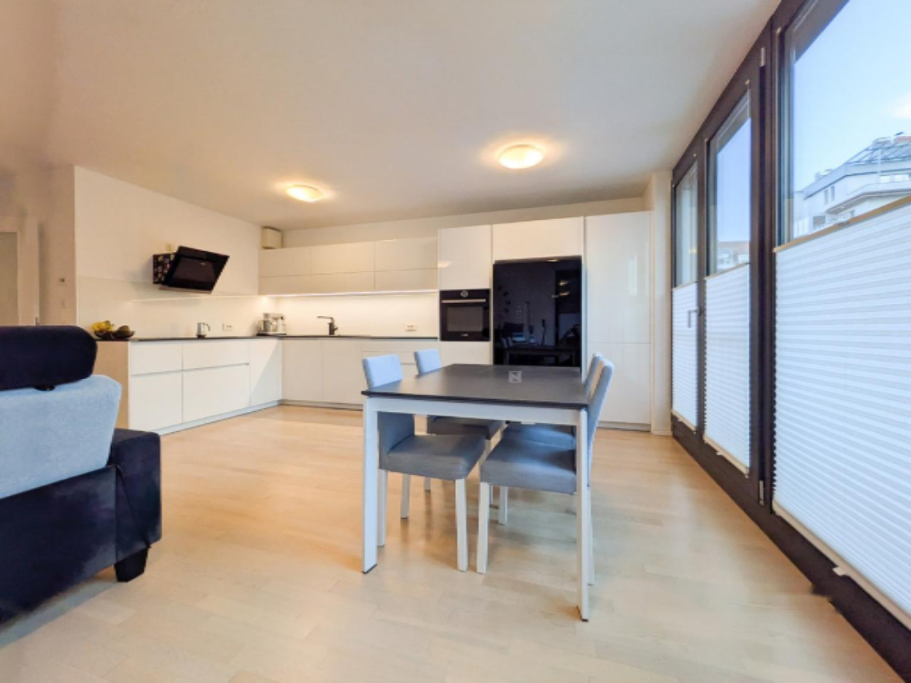 Appartamento a Lubiana, Slovenia, 104 m² - foto 3