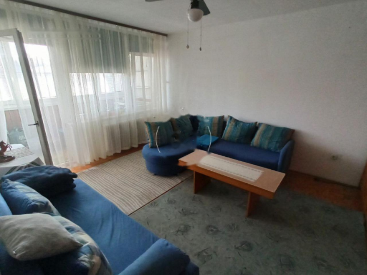 Appartamento a Lubiana, Slovenia, 64 m² - foto 3