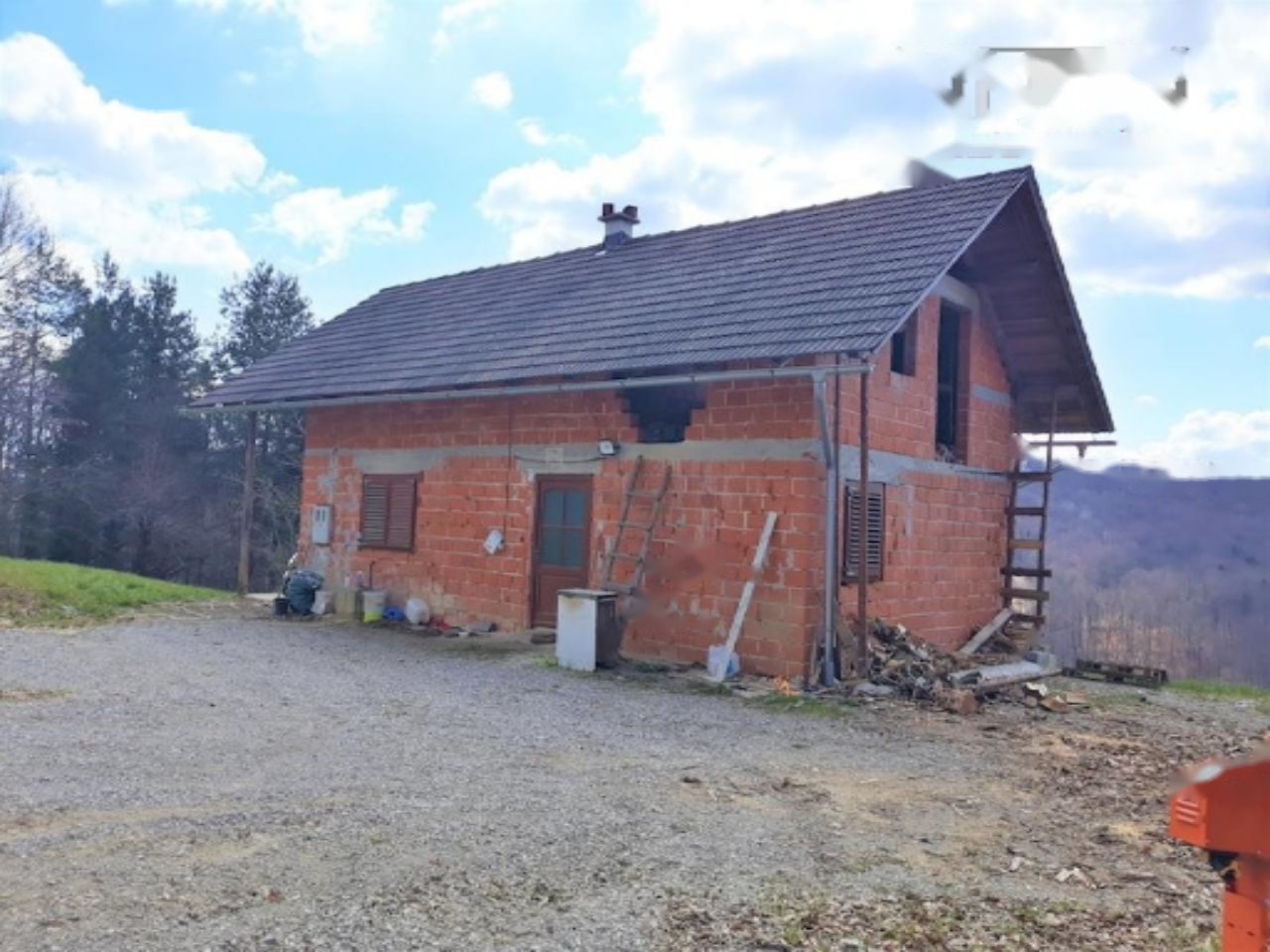 Haus in Trebnje, Slowenien, 129 m² - Foto 3