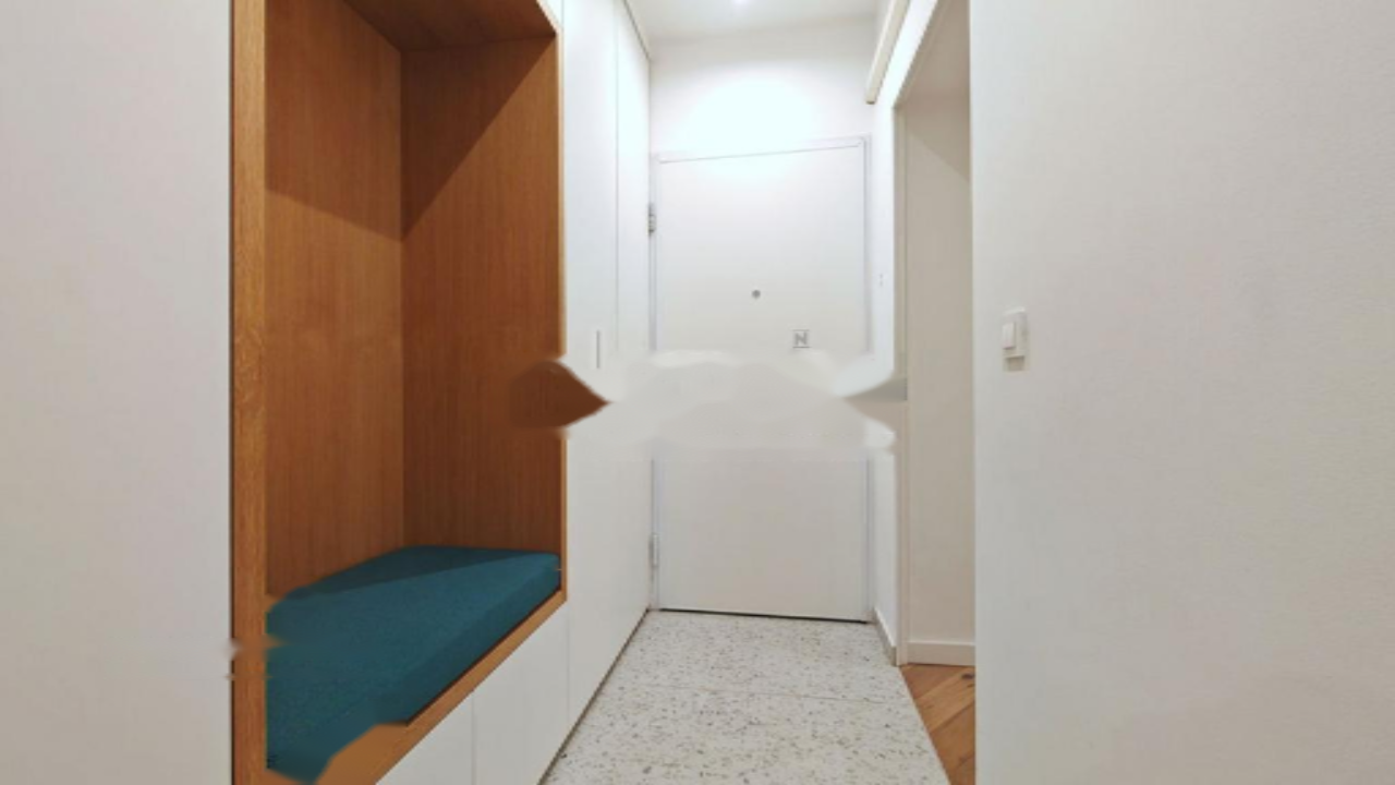 Piso en Liubliana, Eslovenia, 83 m² - imagen 3