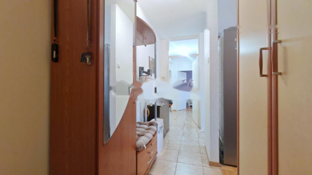 Appartamento a Lubiana, Slovenia, 50 m² - foto 3