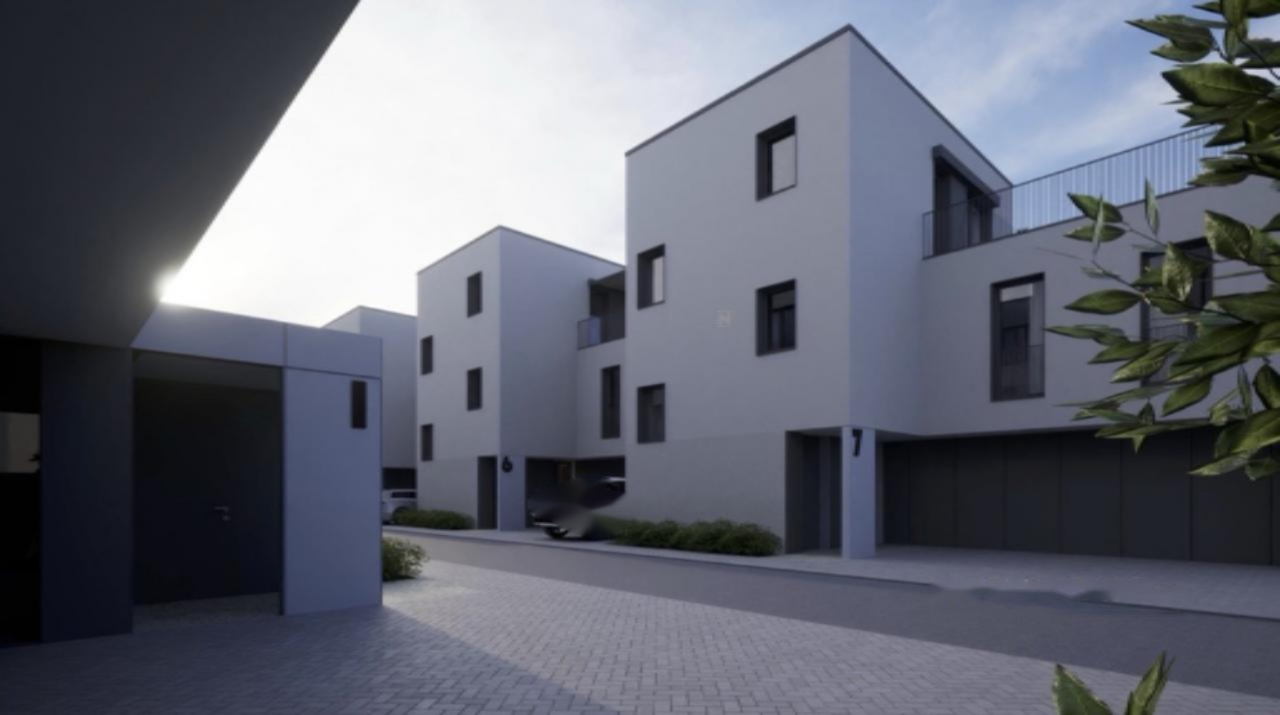 Maison à Ljubljana, Slovénie, 200 m² - image 3