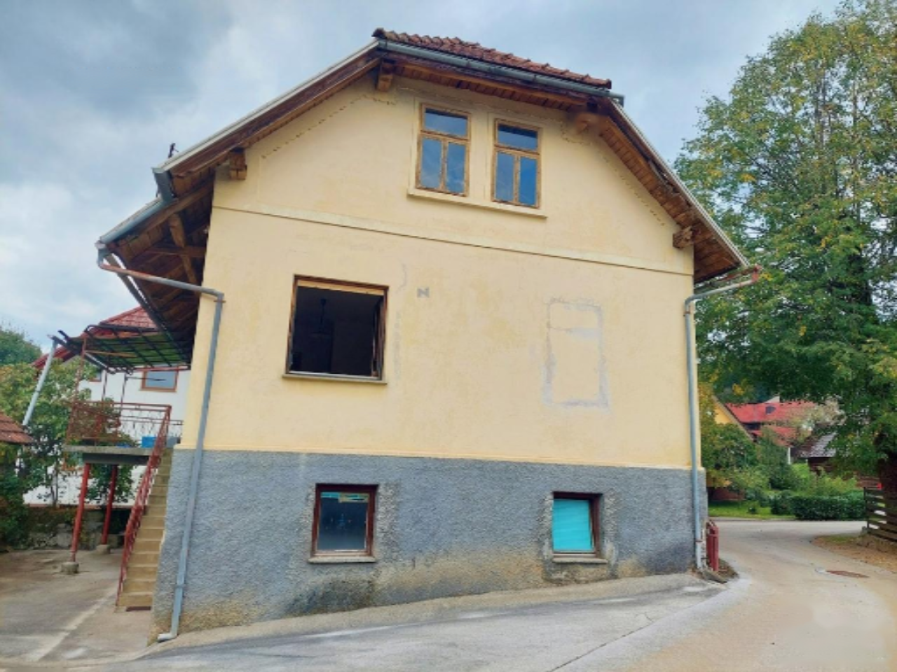 House in Dolenjske Toplice, Slovenia, 169 m² - picture 3