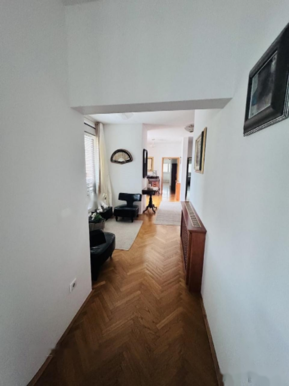 Piso en Liubliana, Eslovenia, 247 m² - imagen 4