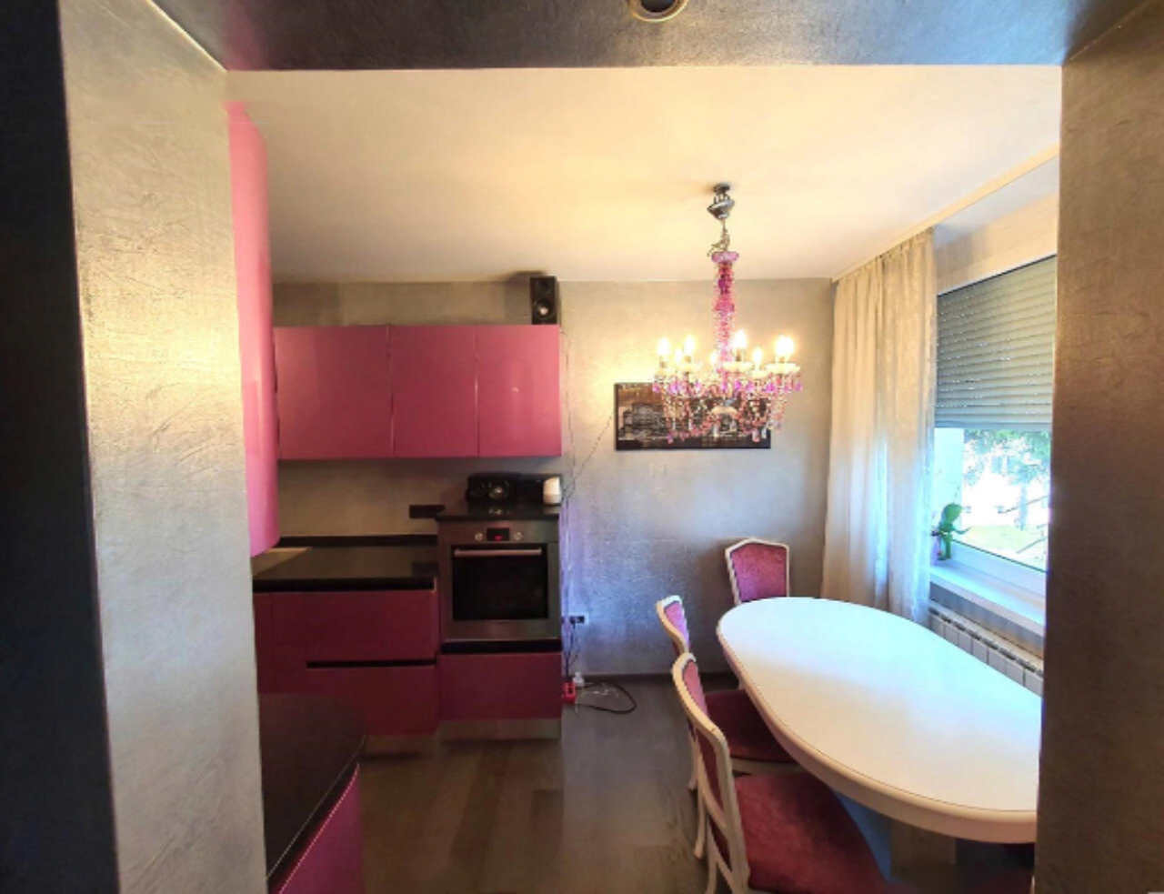 Appartement à Ljubljana, Slovénie, 76 m² - image 4