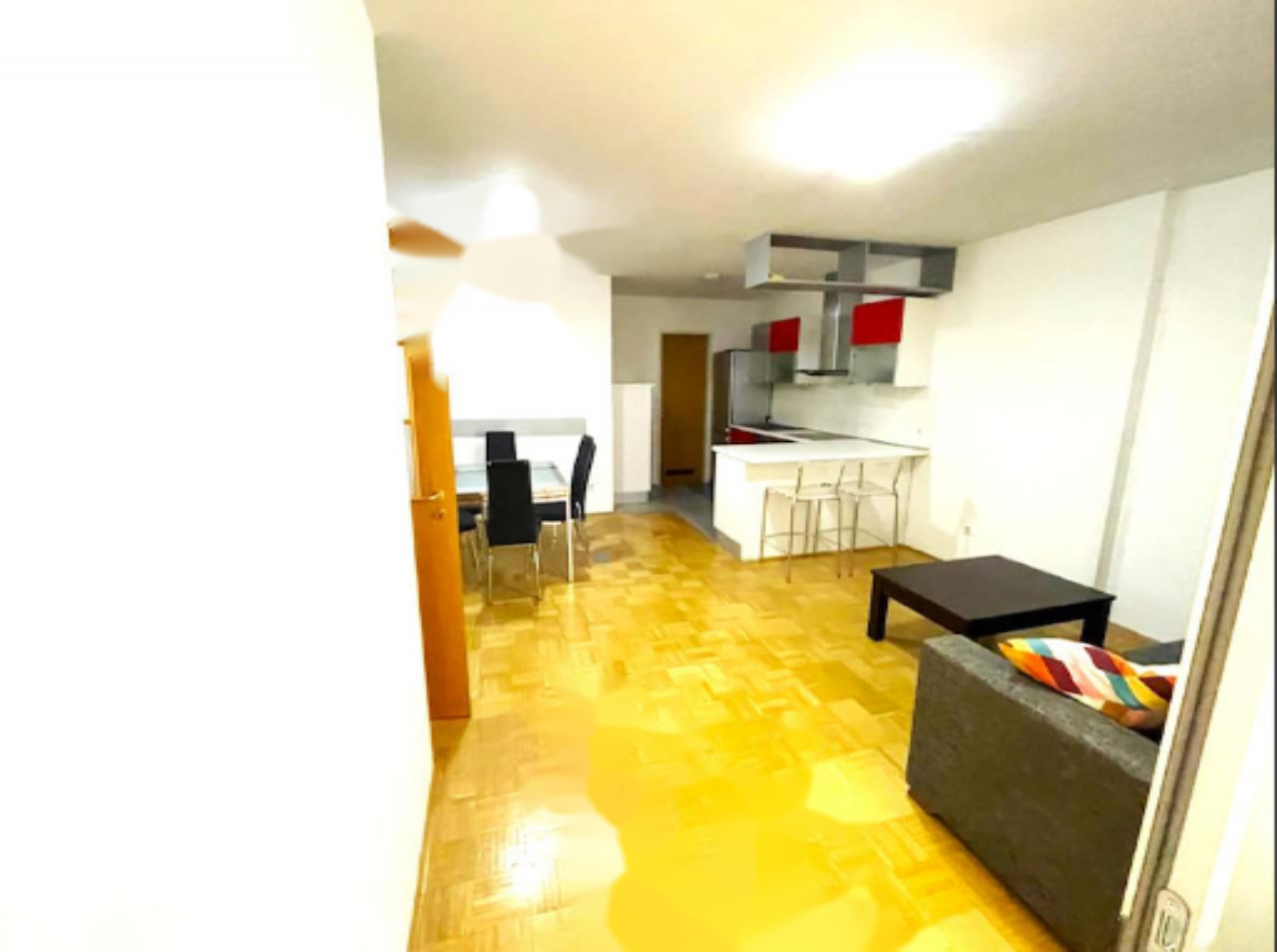 Appartamento a Lubiana, Slovenia, 81 m² - foto 4