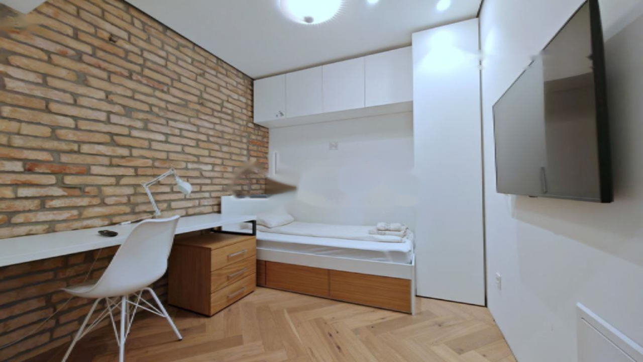 Piso en Liubliana, Eslovenia, 83 m² - imagen 4