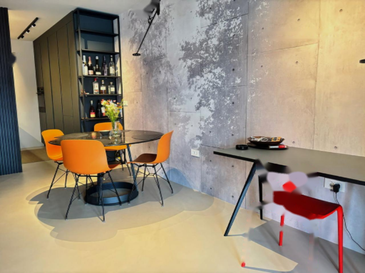 Flat in Ljubljana, Slovenia, 85 m² - picture 4