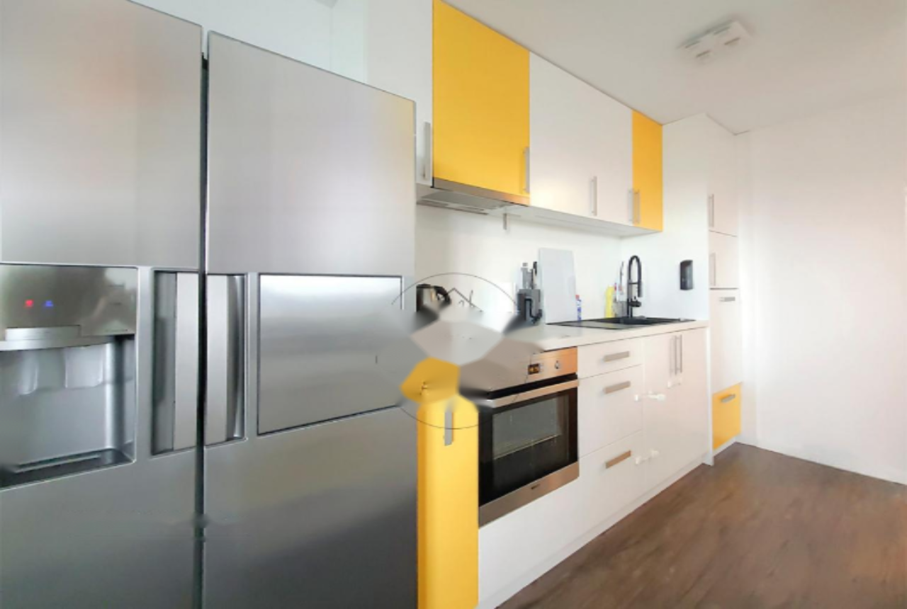 Piso en Liubliana, Eslovenia, 64 m² - imagen 4