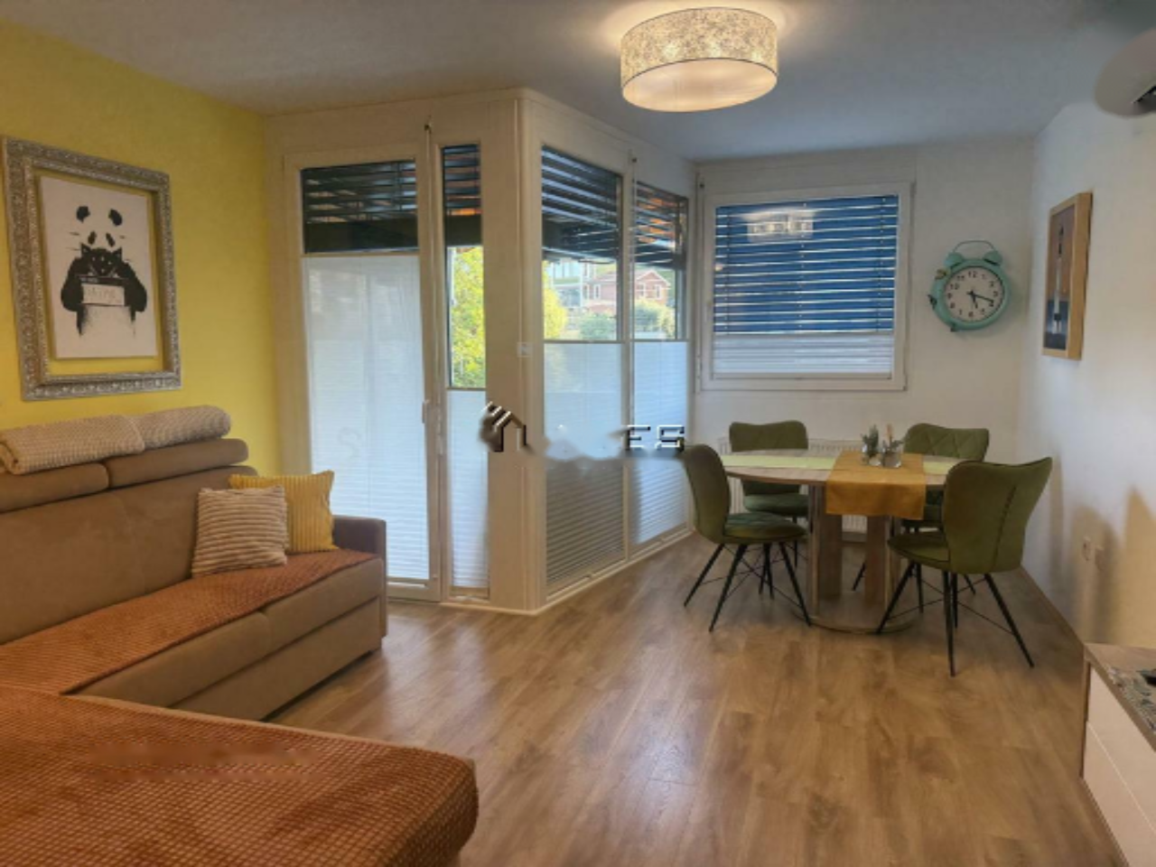 Flat in Koper, Slovenia, 60 m² - picture 4