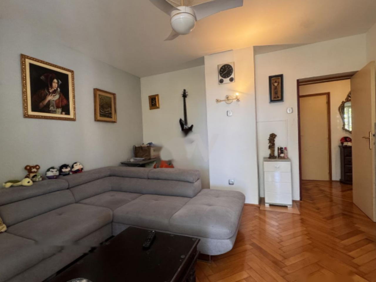 Flat in Koper, Slovenia, 58 m² - picture 4