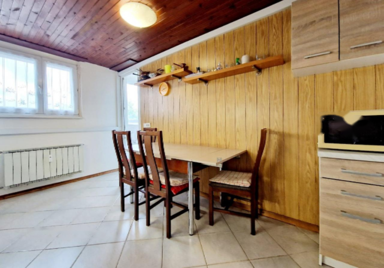 Piso en Liubliana, Eslovenia, 76 m² - imagen 4