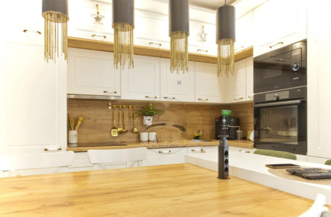 Appartamento a Lubiana, Slovenia, 60 m² - foto 4