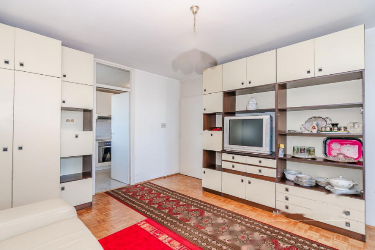Appartamento a Lubiana, Slovenia, 53 m² - foto 4